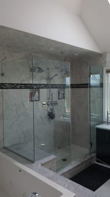 Photo of Master Shower