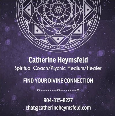 Find Your Divine Connection