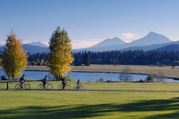 Black Butte Ranch