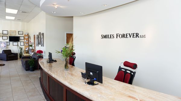 Implants At Smiles Forever