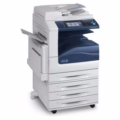 copiers-denver-co