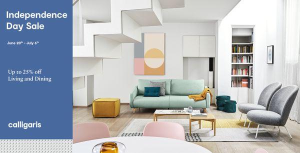 Calligaris by Pomp Home