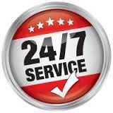 Comfort 24HR AC Service