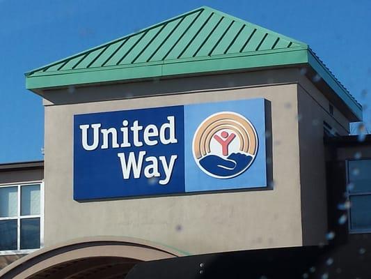 United Way of Madison County