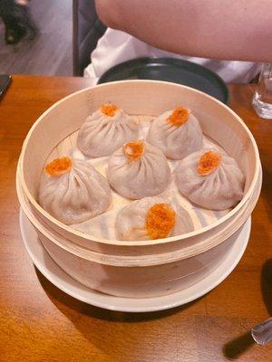 Nice dim sum