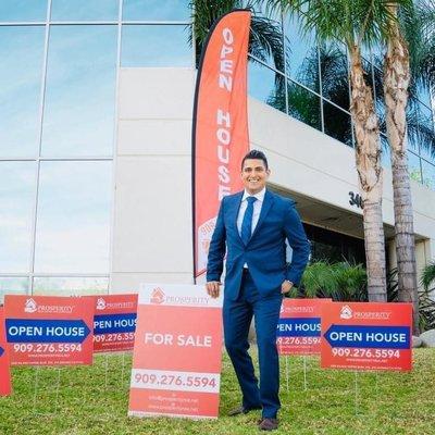 Sergio Aguiar Realtor