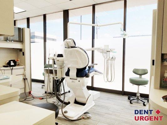 DentUrgent, Emergency Dentist -  Call : (469)249-9017 | Location : 13021 Coit Rd #100, Dallas, TX 75240