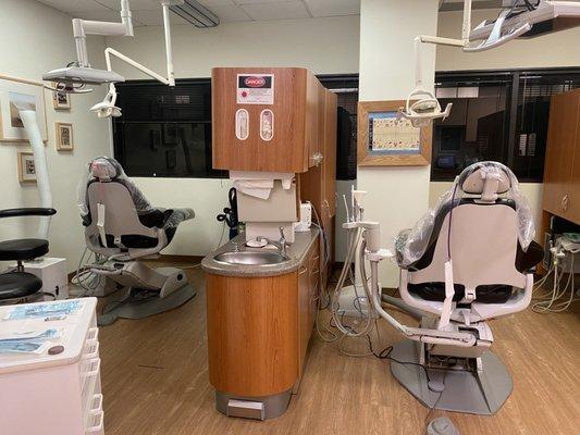 Holistic Dental Center