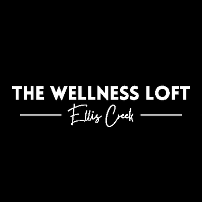 The Wellness Loft Logo