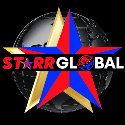 Starr Global Services