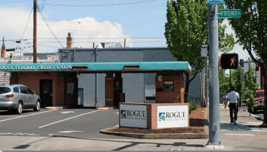 Rogue Credit Union