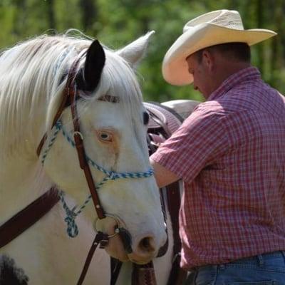 Double B Horsemanship