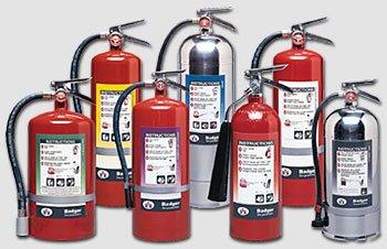 ABC Fire Stoppers