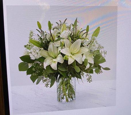 Philanns Florist Nc