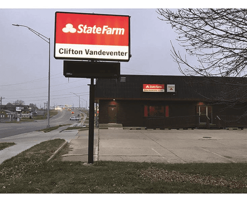 State Farm Office