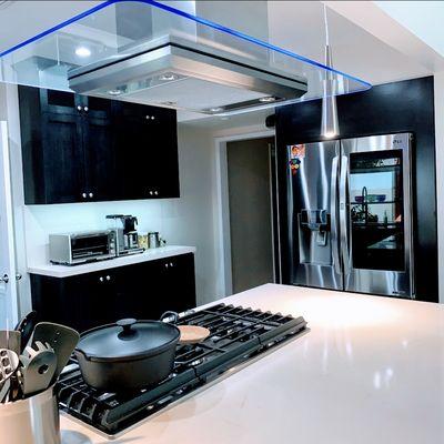 Kitchen Remodeling Sherman Oaks