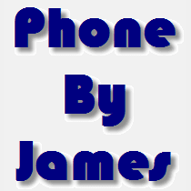 Phones By James