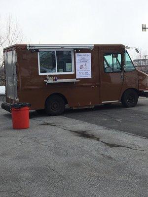 Soup Food Truck