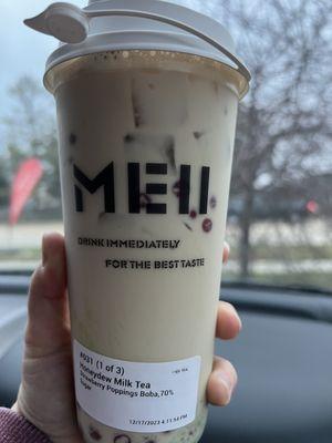 Meii Tea