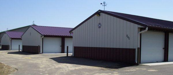 Northwest Storage