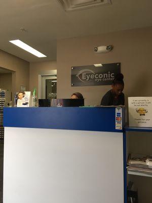 Eyeconic Eye Center