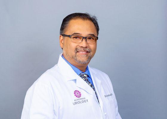 Dr. Eric Ordinario