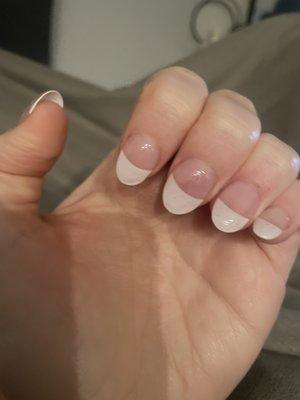 Nails