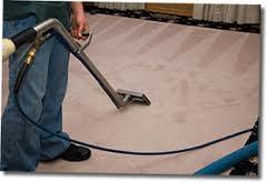 We do Carpet Cleaning