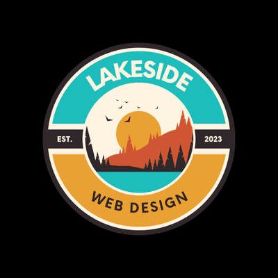 Lakeside Web Design