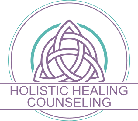 Holistic Healing Counseling logo