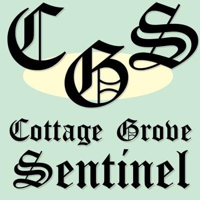 Cottage Grove Sentinel