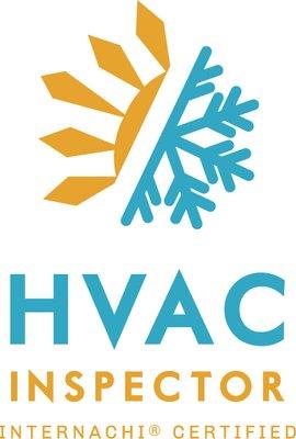 Certified Certifed HVAC Inspector