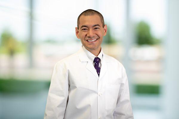 David Robert Okada, M.D.