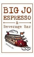 Big Jo Espresso & Beverage Bar