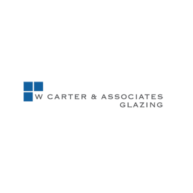 W Carter & Associates Glazing