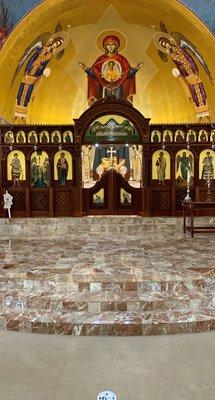 St John Greek Orthodox Church