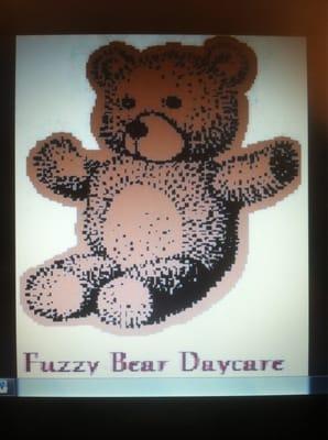 Fuzzy Bear Daycare