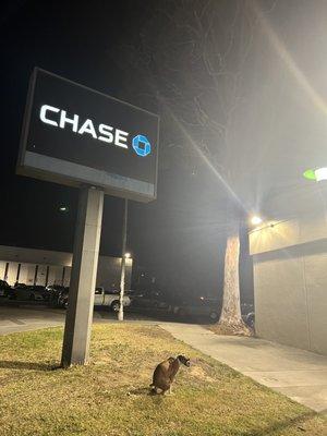 Chase Bank