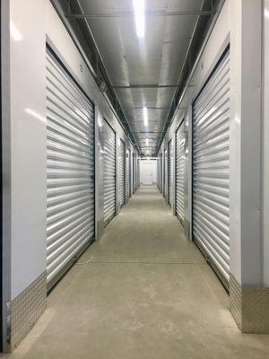 Roll Up Self Storage