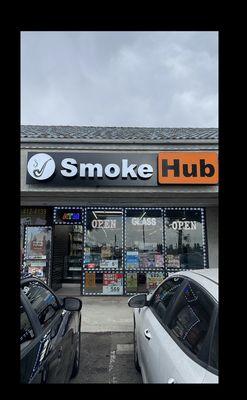 SmokeHub