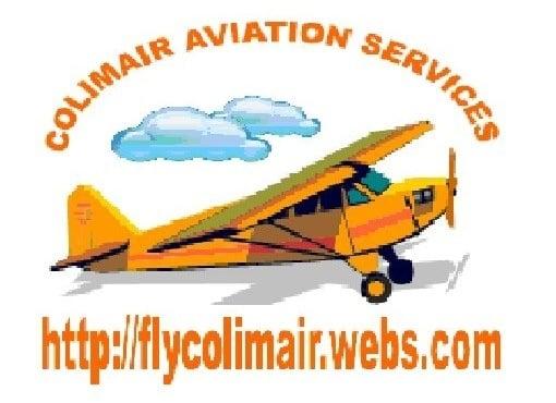 Colimair Aviation Services