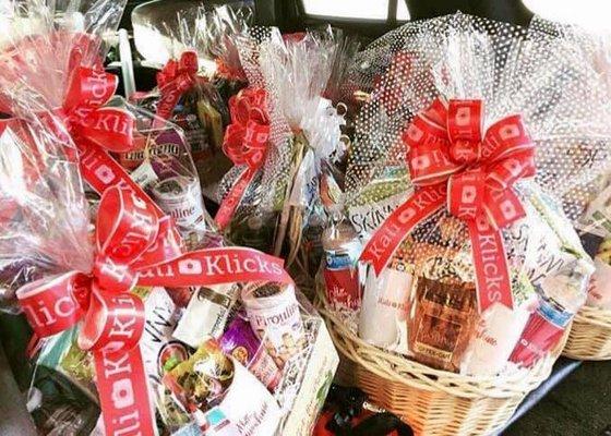 King's Gift Baskets