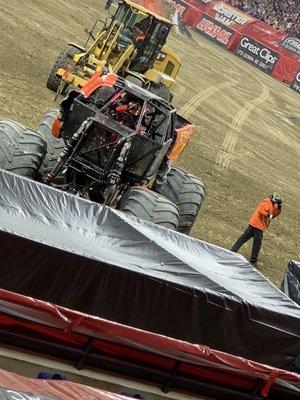 Monster Jam