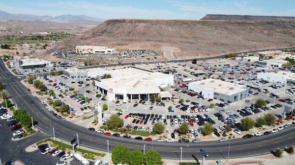 Stephen Wade Truck Center