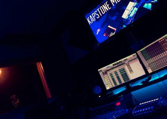 Kapstone Music