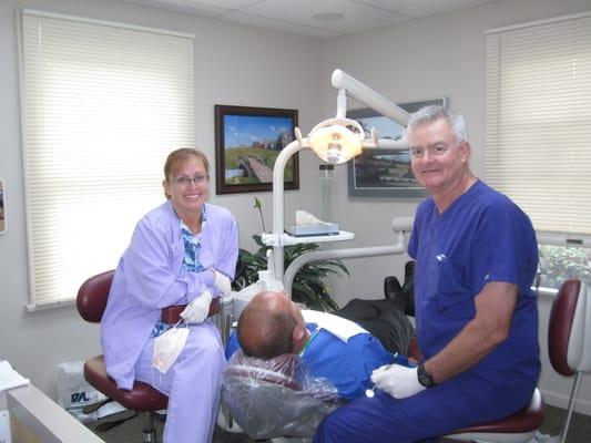 Anderson & Nord, Dental PC