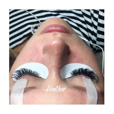 Level Up Lashes