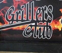 The Grillers Club