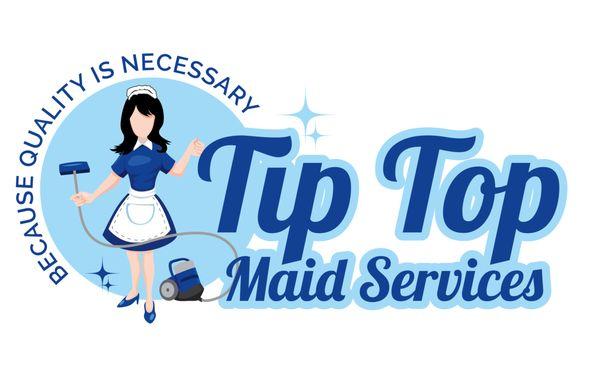 Tip Top Maid Services LLC