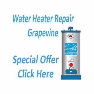 Water Heater Repair Grapevine